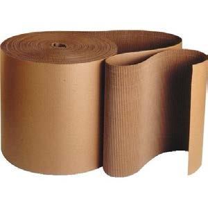 Fluting WB