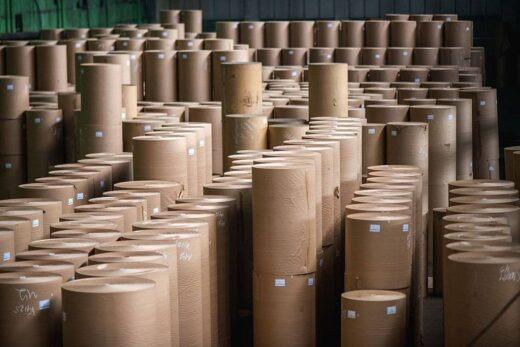 Kraft Liner