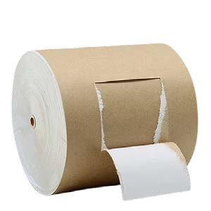 White Kraft liner