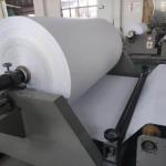 White Test Liner