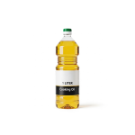 Fortified Sunflower Oil
