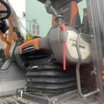 حفار دووسان DX 140W 2020